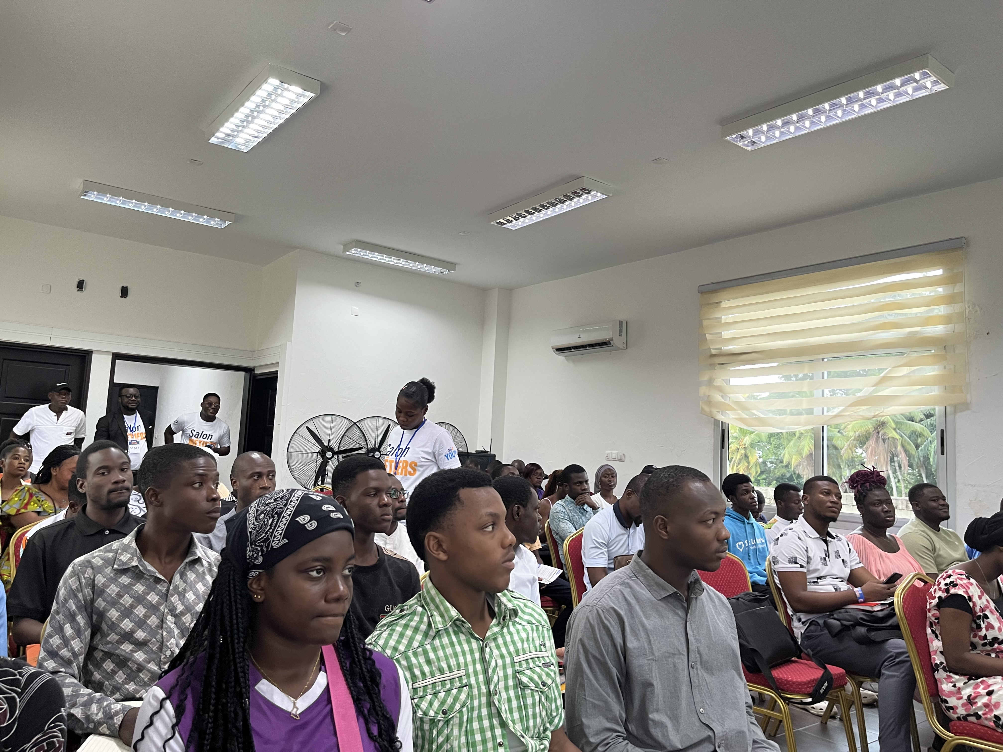 Formations professionnelles et renforcement des competences