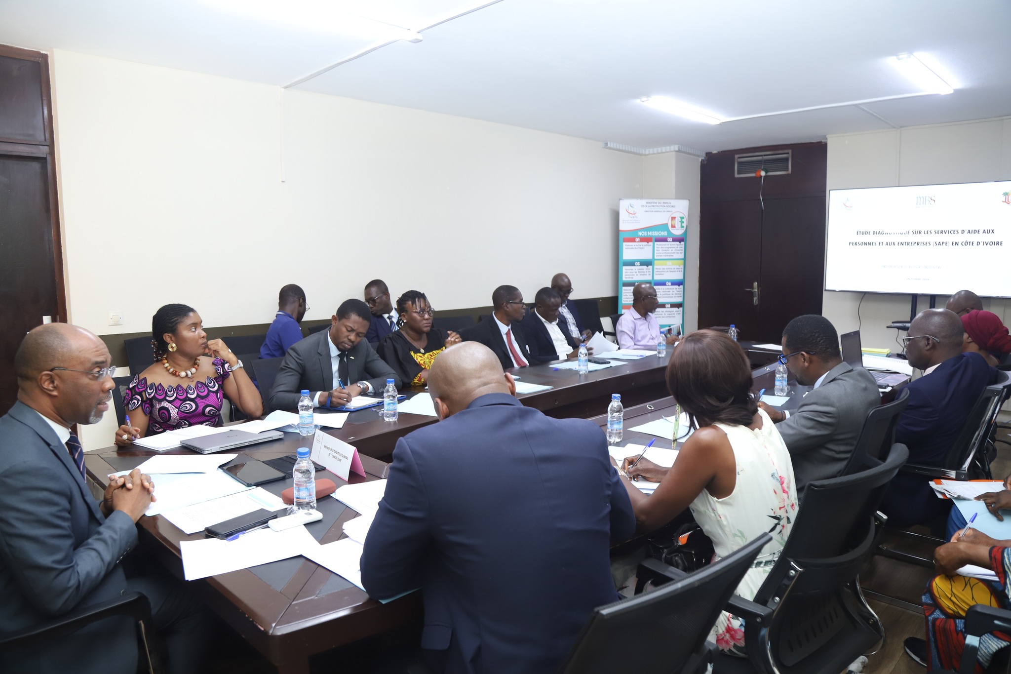 Pourquoi la clarté d'exécution reste un facteur critique dans les projets.